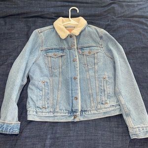 Levi’s jacket